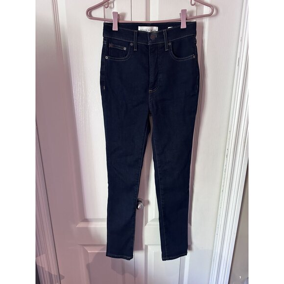 EUC Denim Forum - Lola high rise skinny - Picture 1 of 7